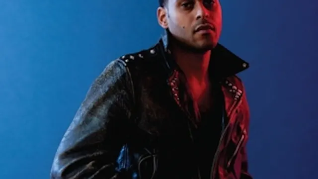 Annulé - Twin Shadow en concert