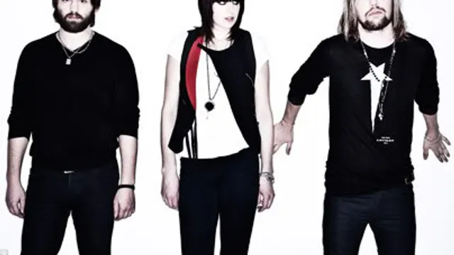 Band Of Skulls