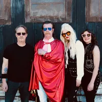 Eagles of Death Metal