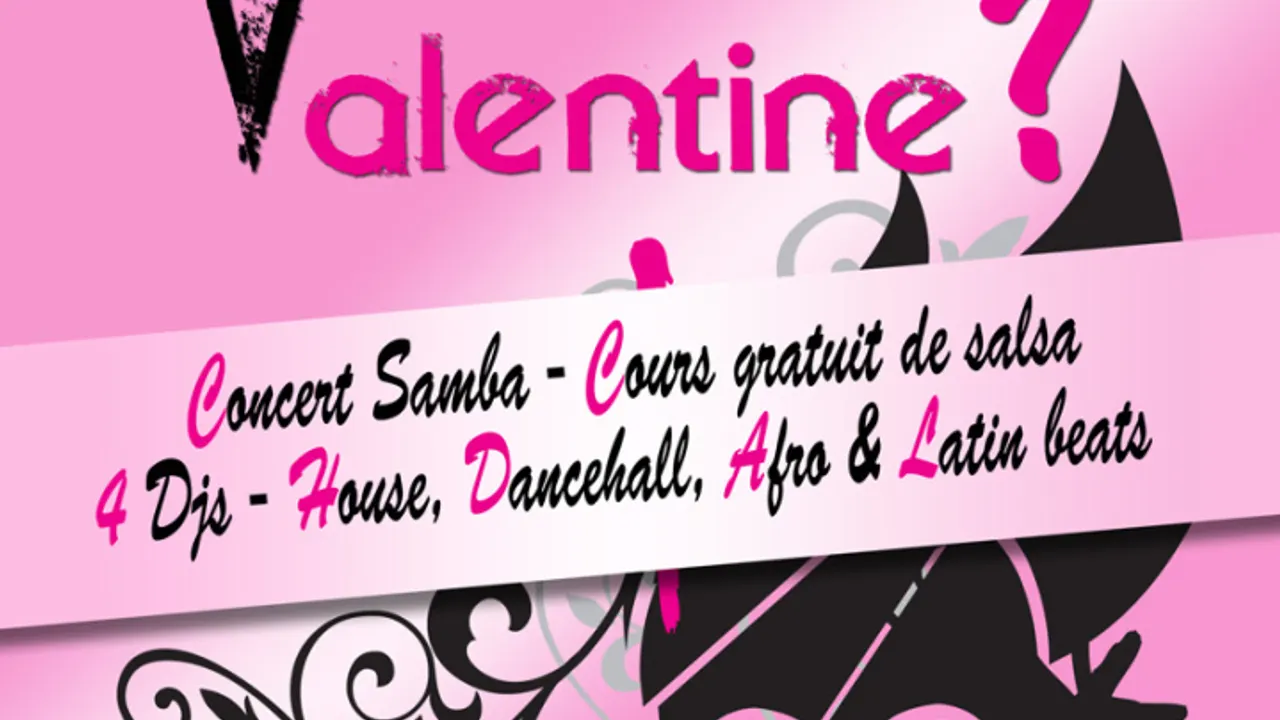 Saint Valentin avec le Réseau Tigré