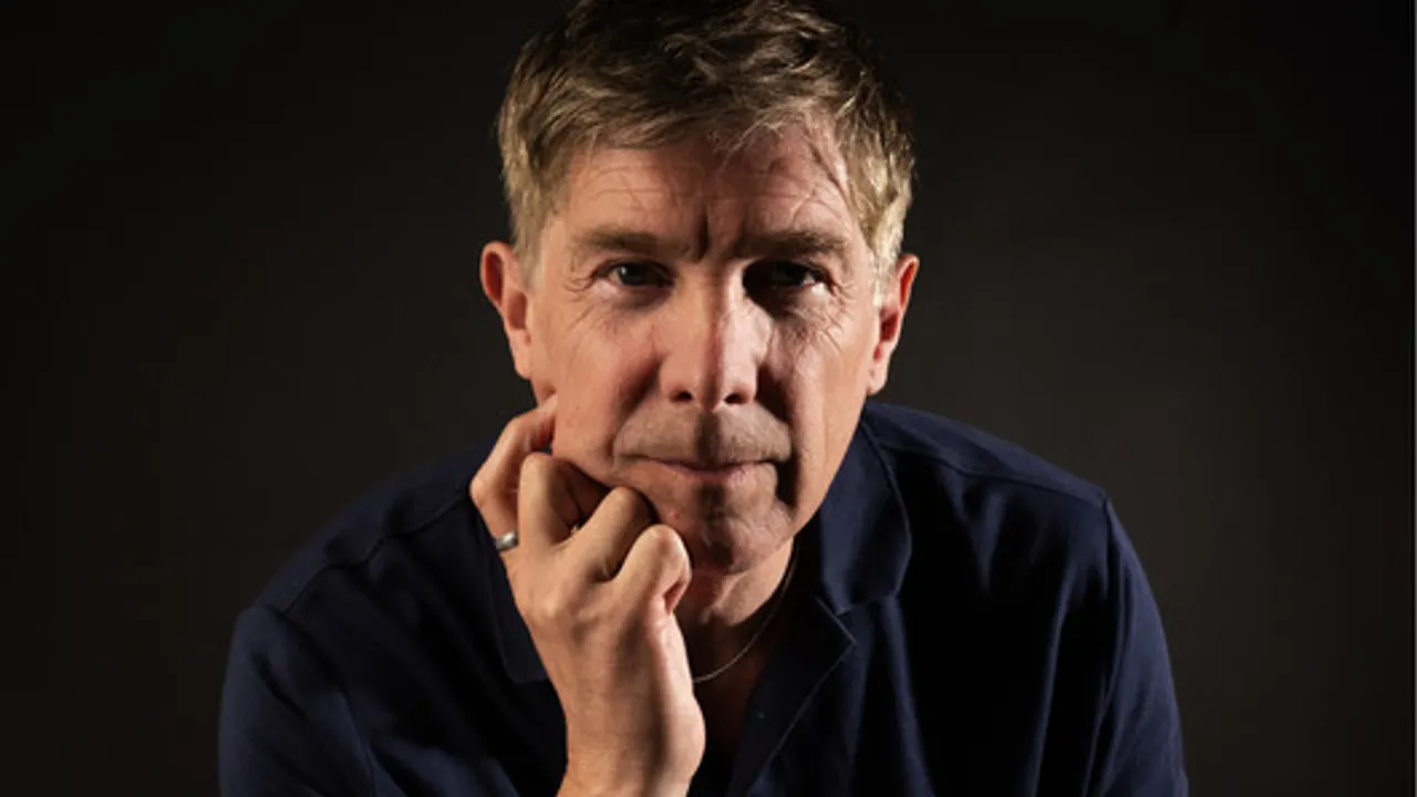 Michael Gray