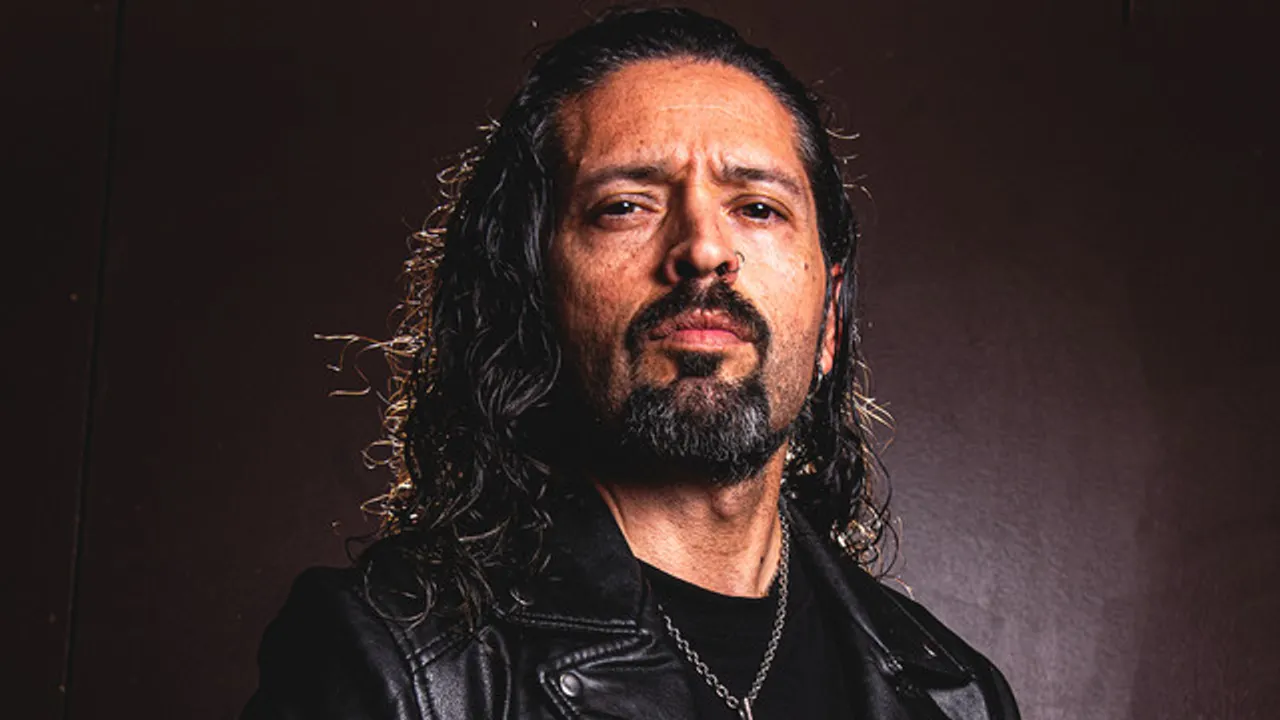 Ronnie Romero, Gus G