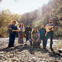 The Creekers