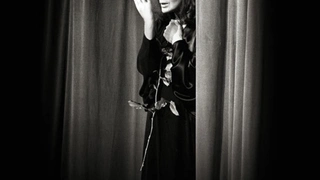 Juliette Gréco en concert