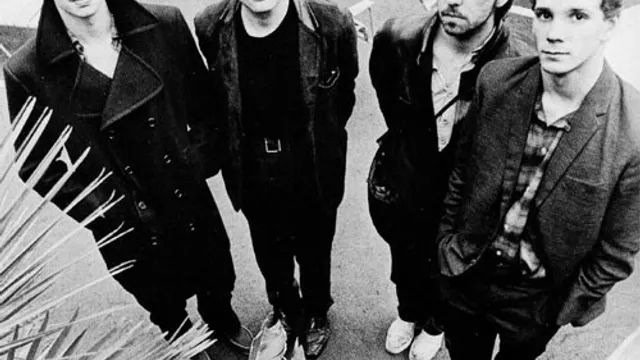 ECHO & THE BUNNYMEN