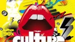 Culture #90's... 100% Années 90's