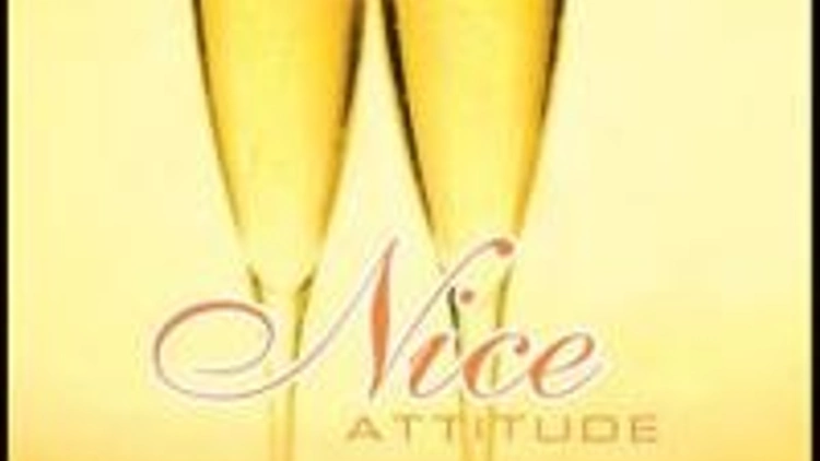 Nice Attitude : Two 4 One