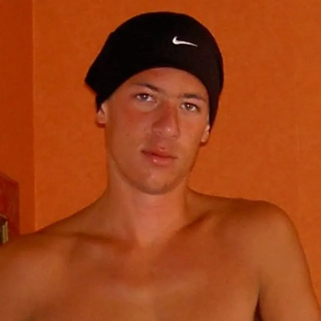 Mitch B