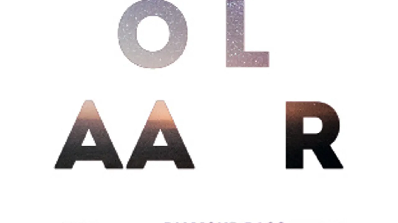 POLAAR with Diamond Bass, Leo Justi & Flore