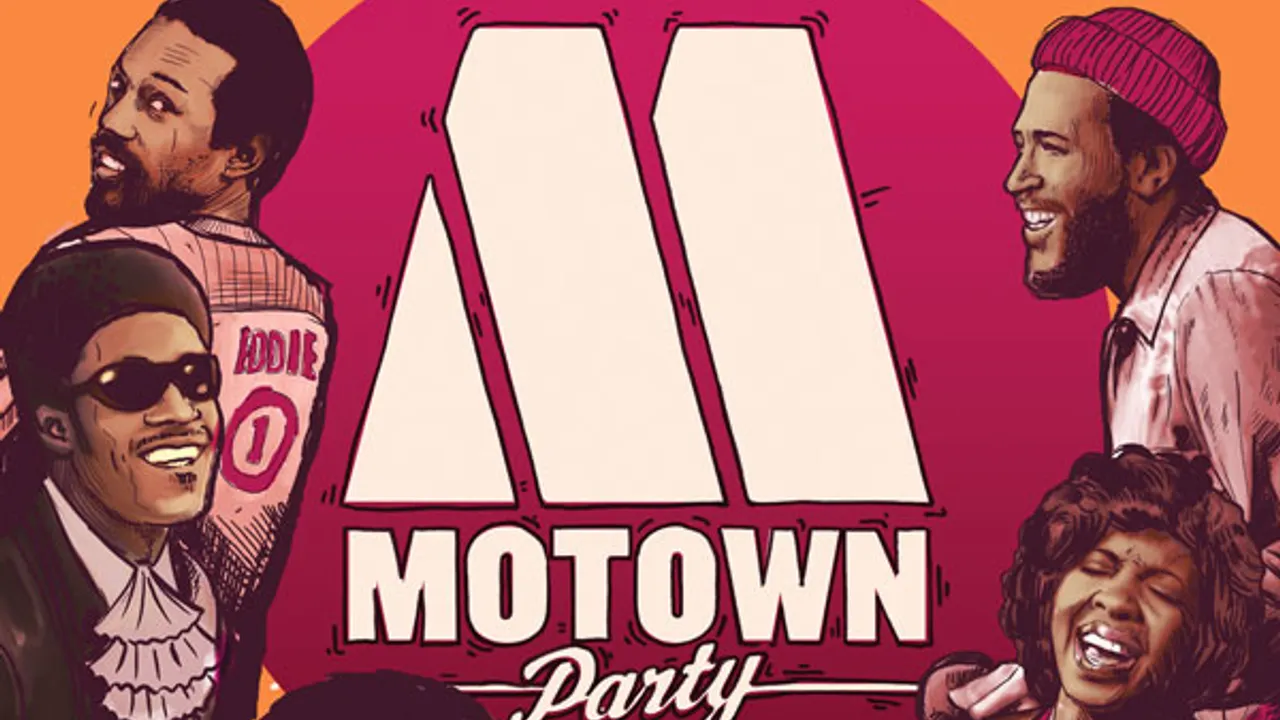 Motown Party