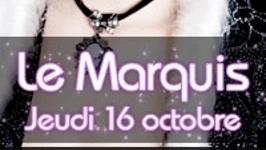 AFTER-WORK @ MARQUIS