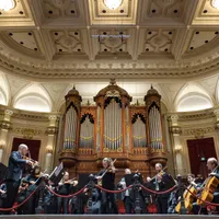Concertgebouw Chamber Orchestra