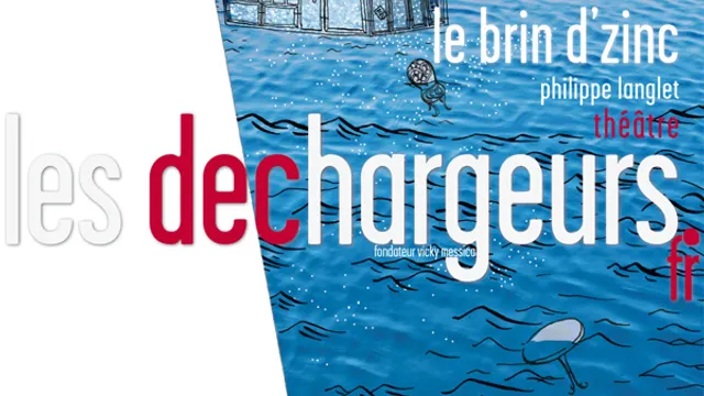 Le Brin d'zinc