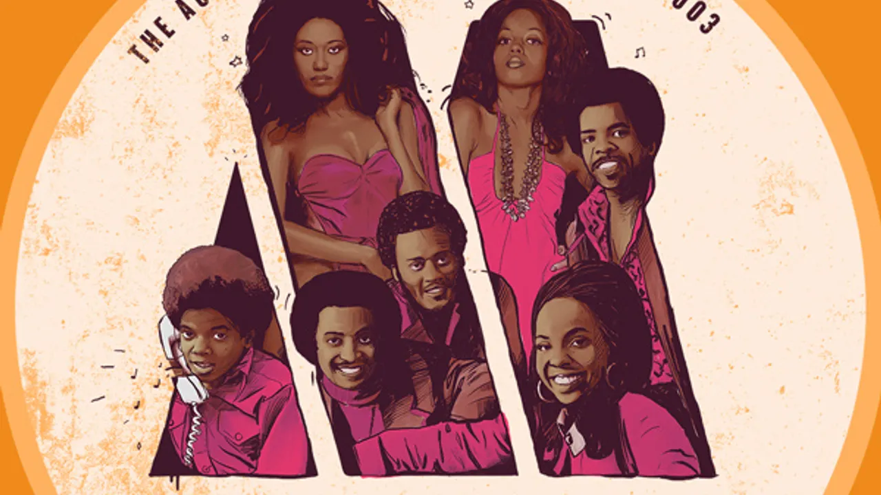 Motown Party