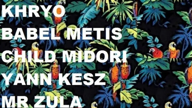 Menace is Summer