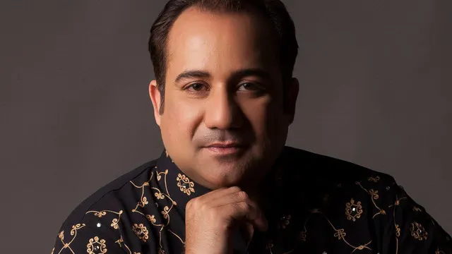 Rahat Fateh Ali Khan