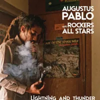 Augustus Pablo