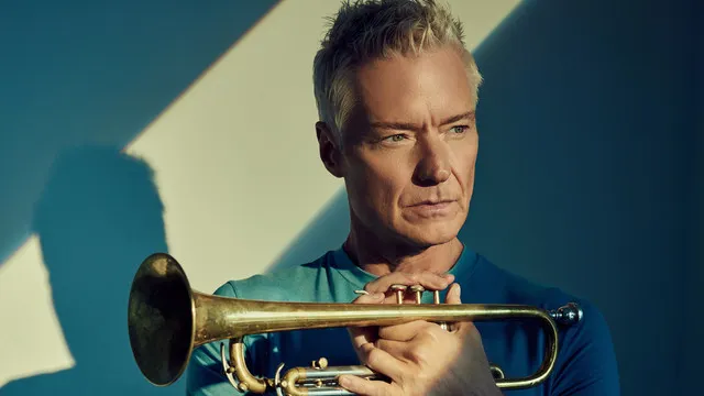 CHRIS BOTTI