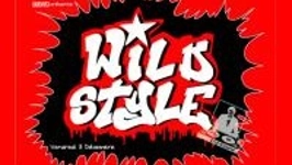 Wildstyle 2