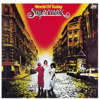 Supermax