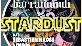 STARDUST