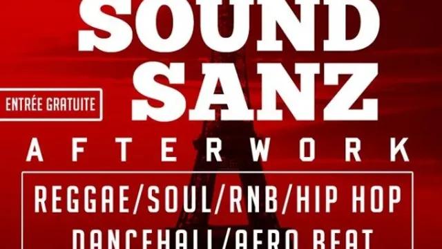 Tuesday sound Sanz