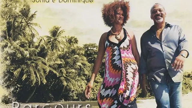 Dominique BEROSE invite Sonia BEROSE