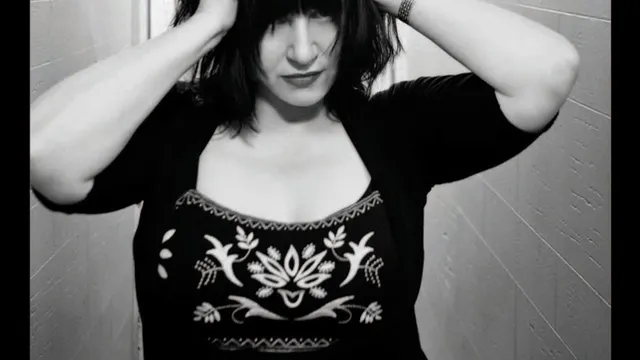 Lydia Lunch Retrovirus + Demi Mondaine