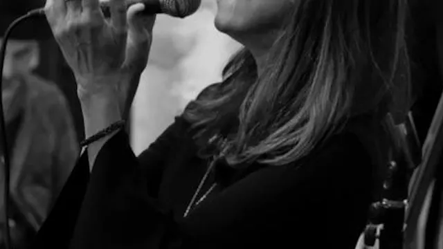 Nathalie Marco trio
