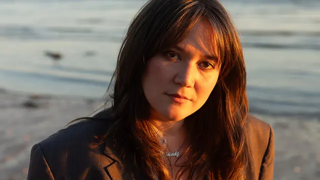 Wendy Eisenberg