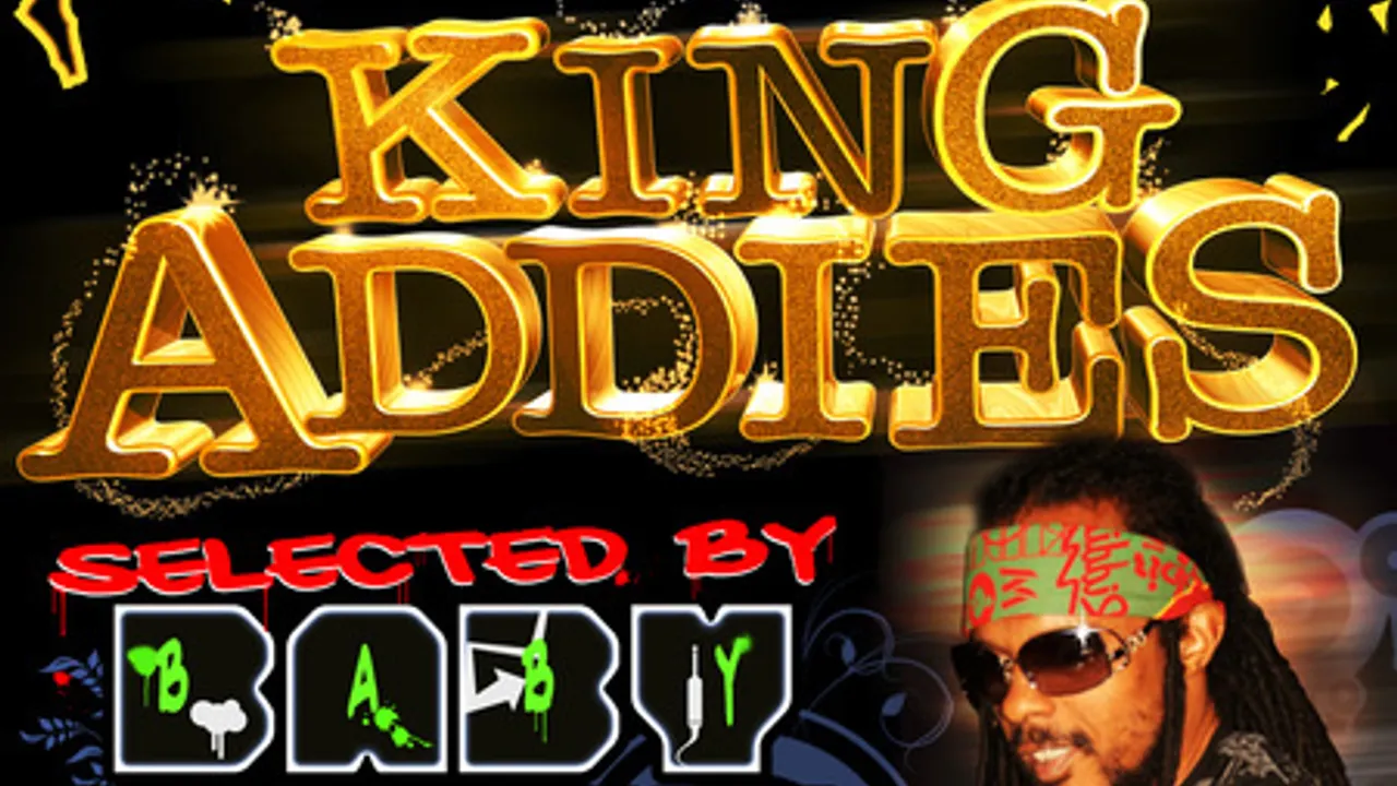 KING ADDIES & GUIDING STAR Sound
