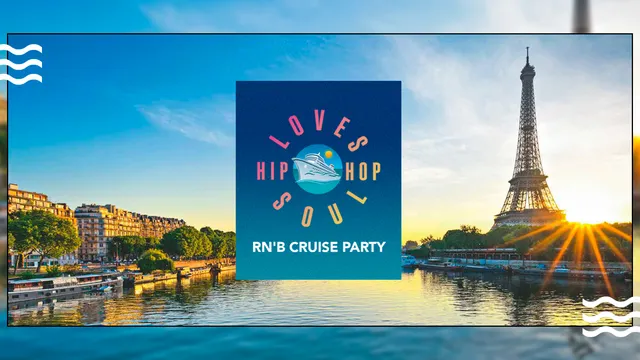 HHLS RNB Cruise Party