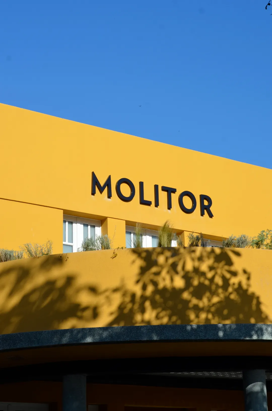 Molitor Restaurant Hôtel Bien-être Paris