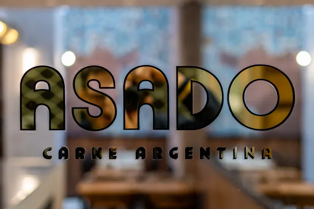 Asado