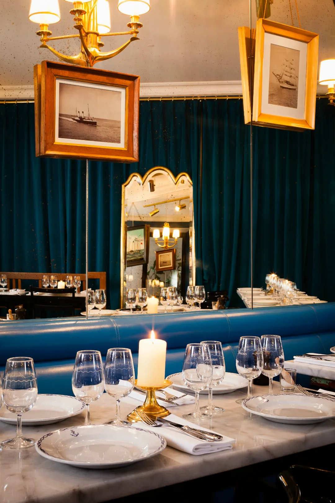 Hôtel Grand Amour Restaurant Bar Hôtel Paris