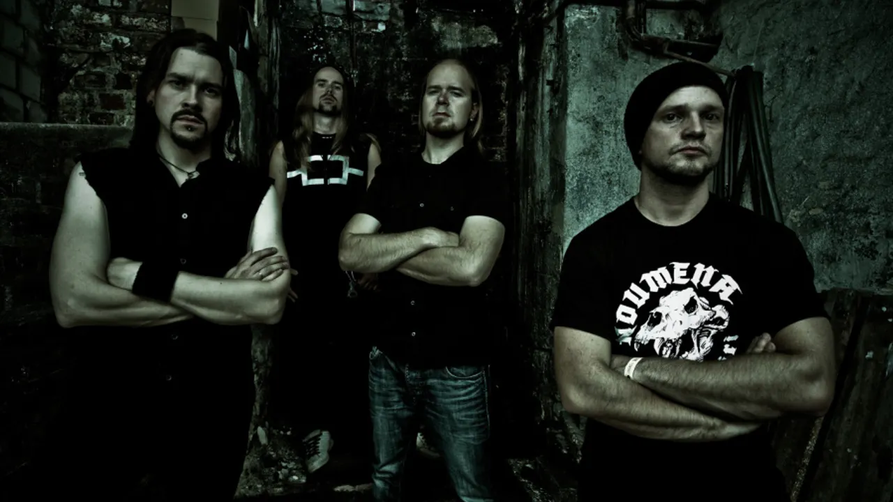 Insomnium