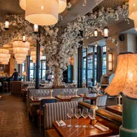 The Grill Room