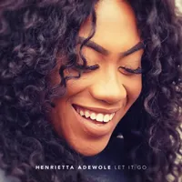 Henrietta Adewole