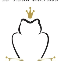 Le Vieux Crapaud