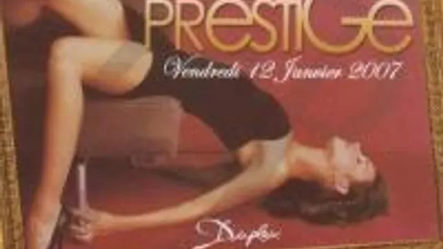 Prestige