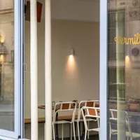 Vermillon
