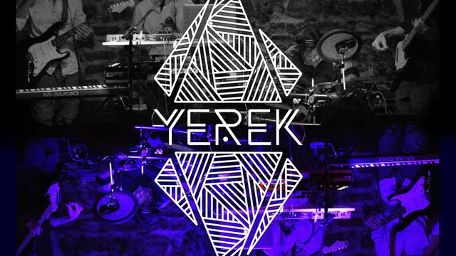 Yerek