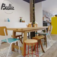Bulliz