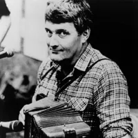 Seamus Begley