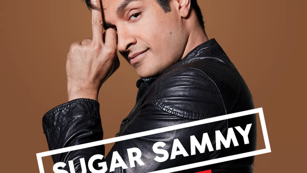 SUGAR SAMMY