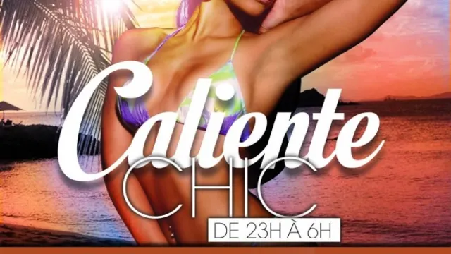 Caliente Chic