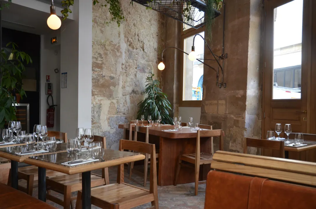 Carboni's Restaurant Paris