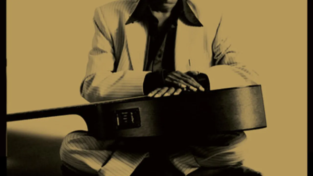 GURRUMUL