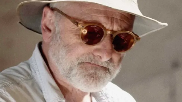 Allan Olsen