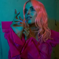 Kyla La Grange